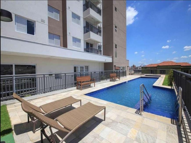 Apartamento, 2 quartos, 53 m² - Foto 1