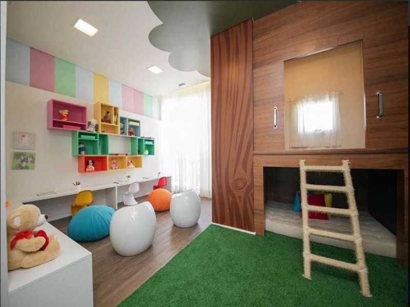 Apartamento, 2 quartos, 53 m² - Foto 10