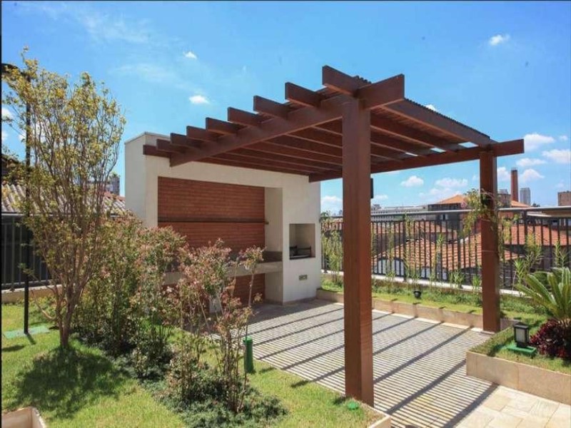 Apartamento, 2 quartos, 53 m² - Foto 11