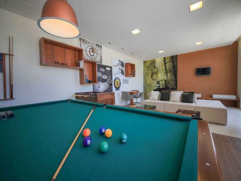 Apartamento, 2 quartos, 53 m² - Foto 16