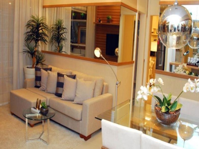 Apartamento, 2 quartos, 67 m² - Foto 4