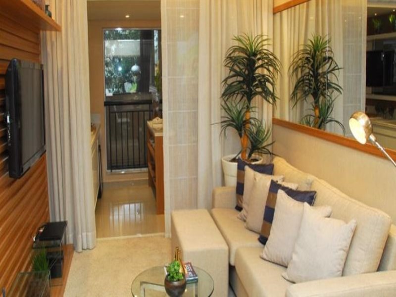 Apartamento, 2 quartos, 67 m² - Foto 6