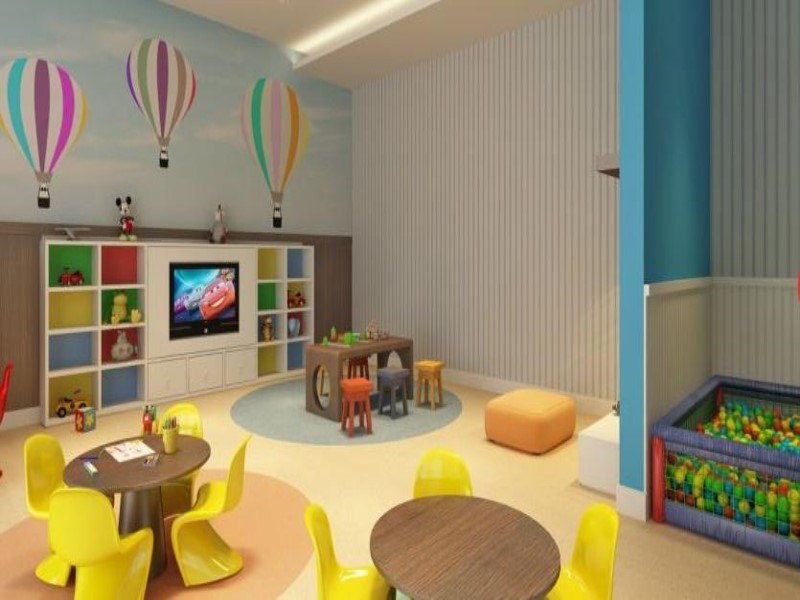 Apartamento, 2 quartos, 67 m² - Foto 7