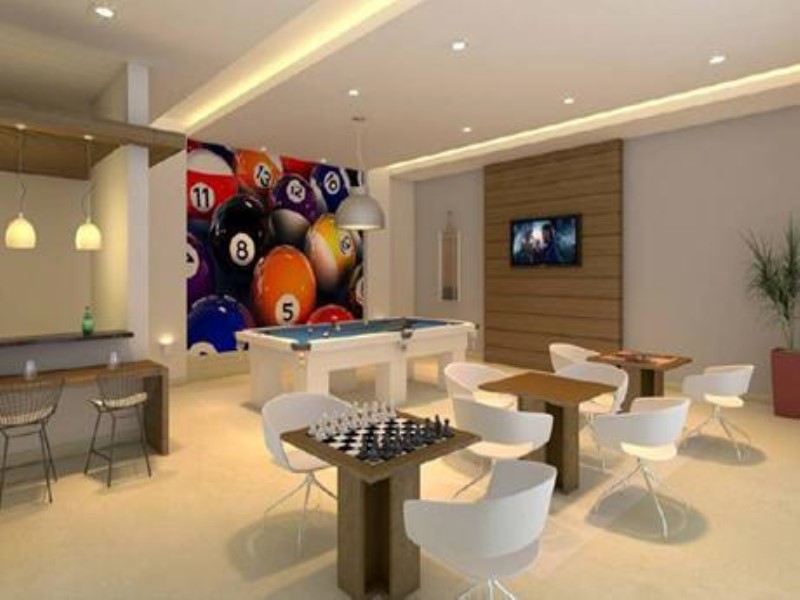 Apartamento, 2 quartos, 67 m² - Foto 13