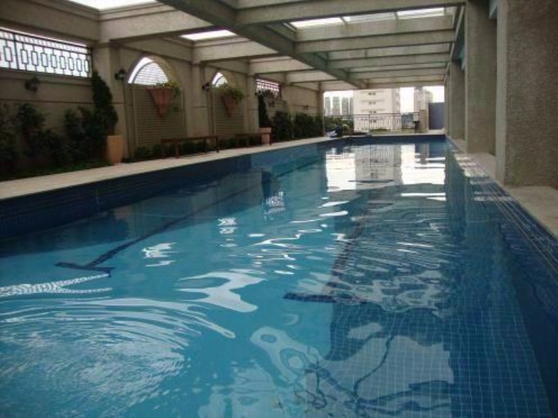 Apartamento, 3 quartos, 181 m² - Foto 2