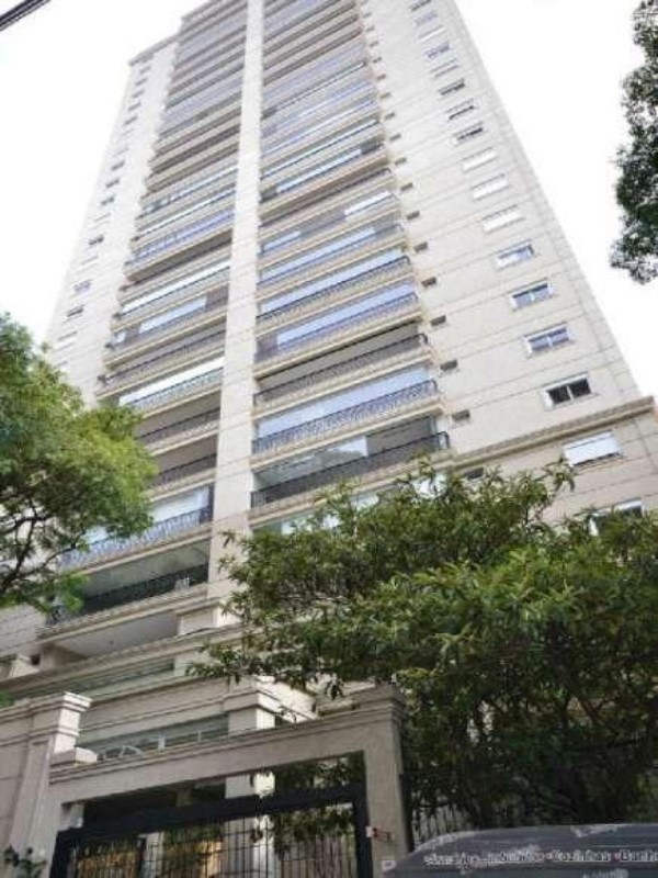 Apartamento, 3 quartos, 181 m² - Foto 8