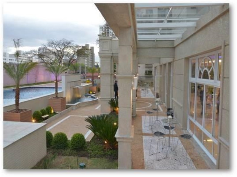 Apartamento, 3 quartos, 181 m² - Foto 13