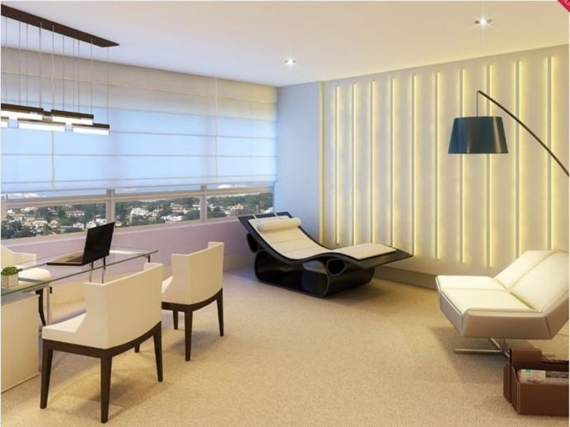 Sala-Conjunto - Foto 4