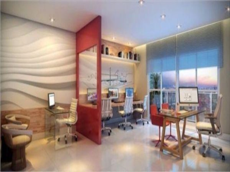 Sala-Conjunto - Foto 1