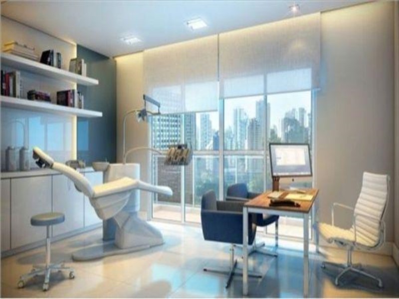 Sala-Conjunto - Foto 7