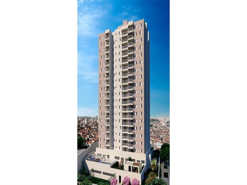 Apartamento, 2 quartos, 59 m² - Foto 5