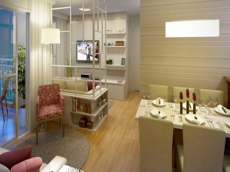 Apartamento, 2 quartos, 59 m² - Foto 6