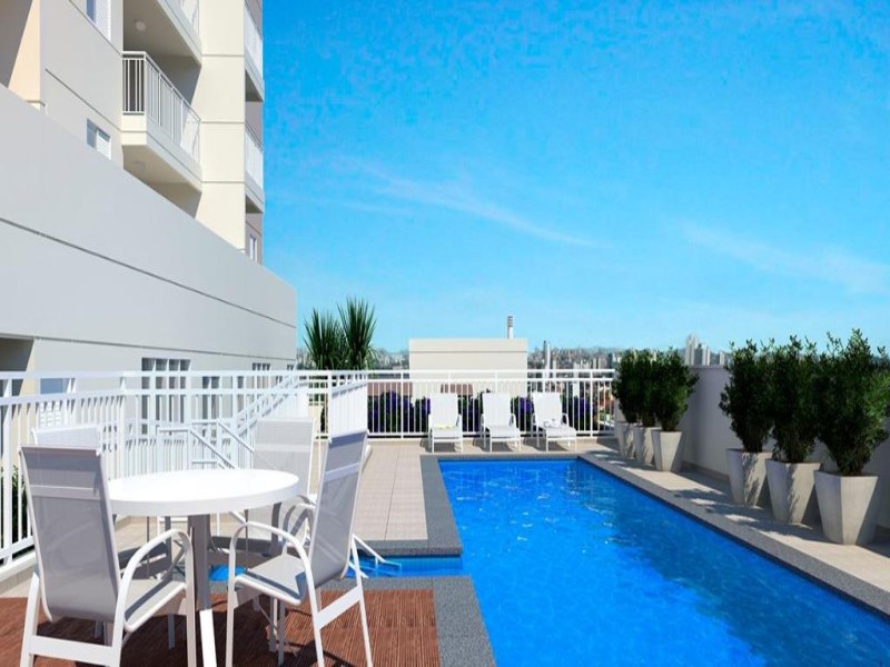 Apartamento, 2 quartos, 59 m² - Foto 7