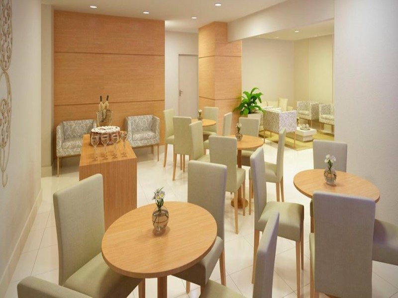 Apartamento, 2 quartos, 59 m² - Foto 9