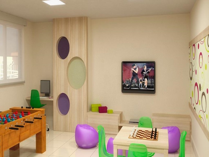 Apartamento, 2 quartos, 59 m² - Foto 10