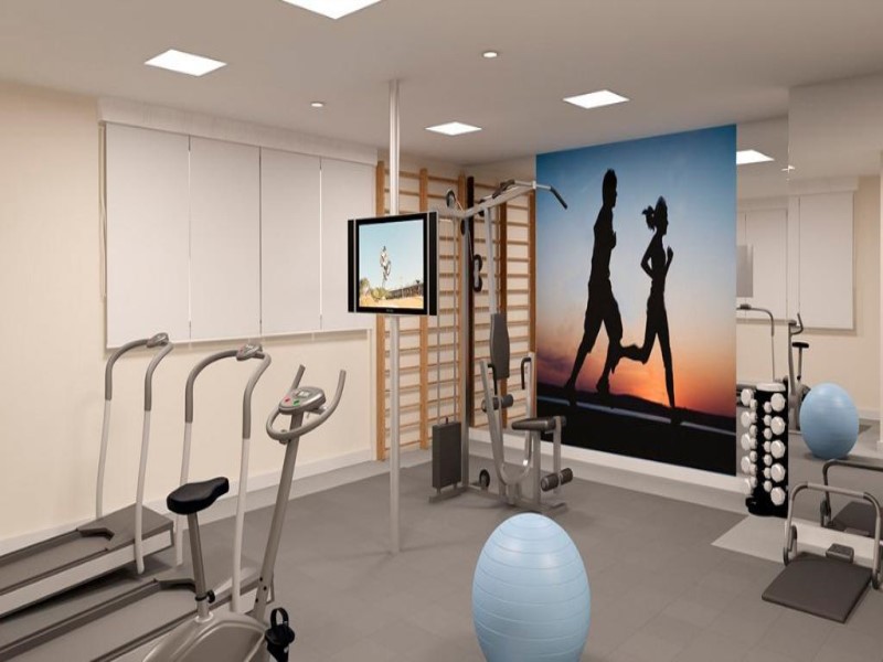 Apartamento, 2 quartos, 59 m² - Foto 12