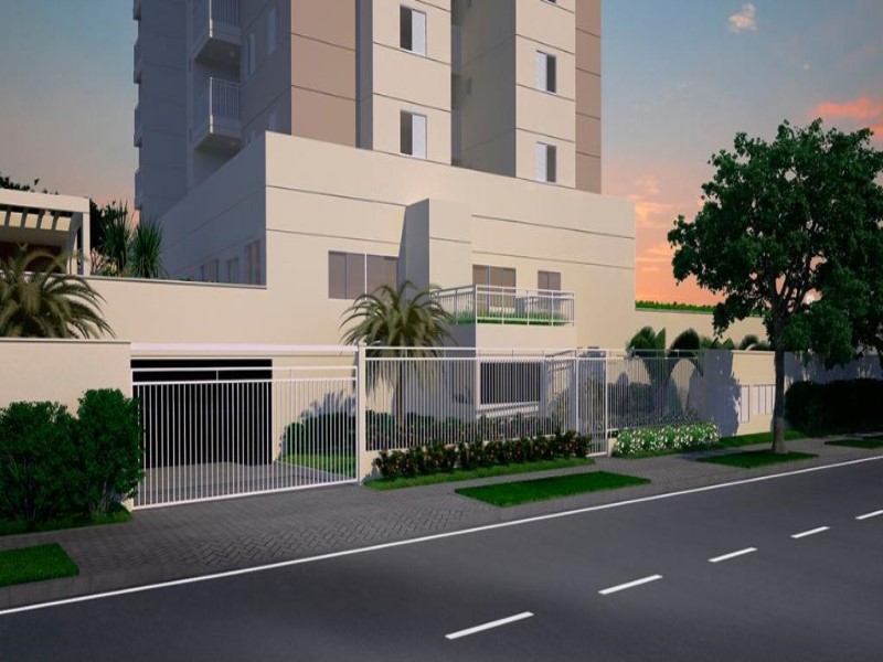 Apartamento, 2 quartos, 59 m² - Foto 13