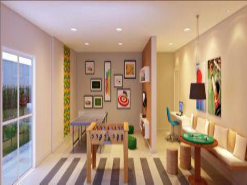 Apartamento, 2 quartos, 64 m² - Foto 11