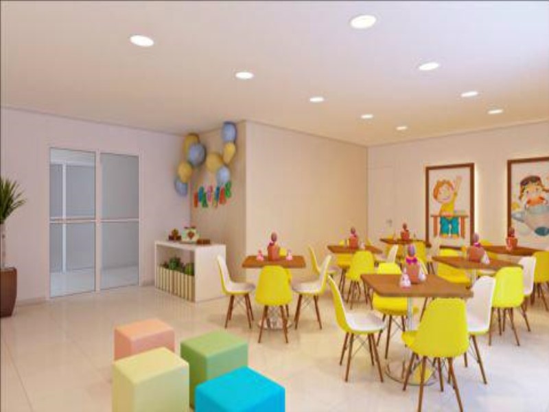 Apartamento, 2 quartos, 64 m² - Foto 15
