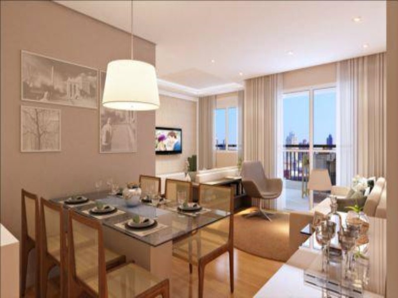 Apartamento, 2 quartos, 65 m² - Foto 5