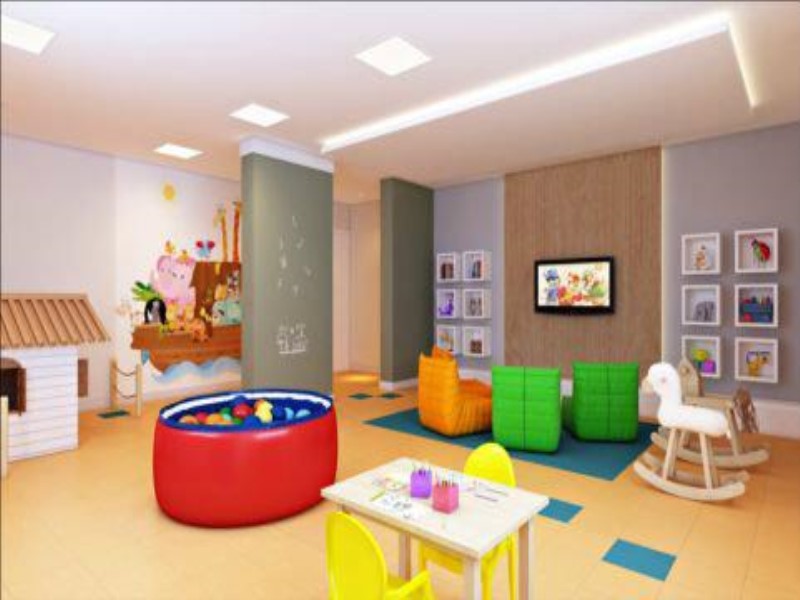 Apartamento, 2 quartos, 65 m² - Foto 6