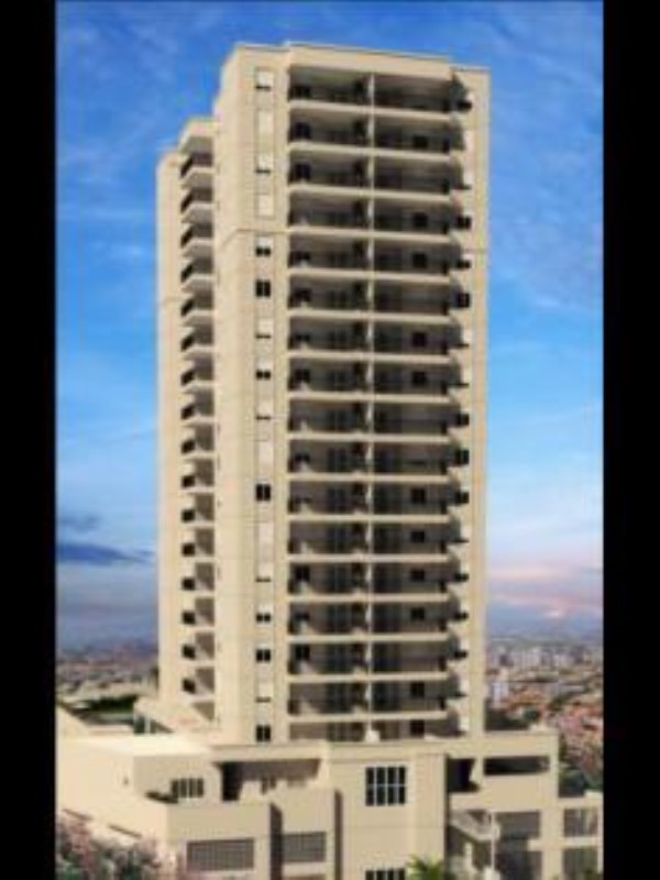 Apartamento, 2 quartos, 65 m² - Foto 1