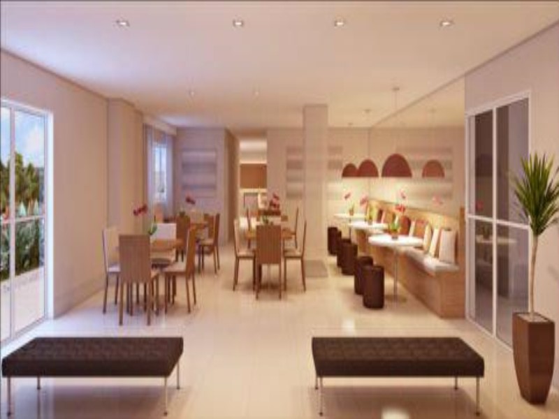 Apartamento, 2 quartos, 65 m² - Foto 11