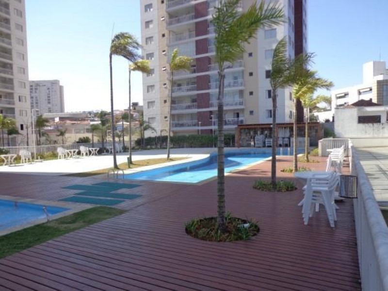 Apartamento, 3 quartos, 96 m² - Foto 1