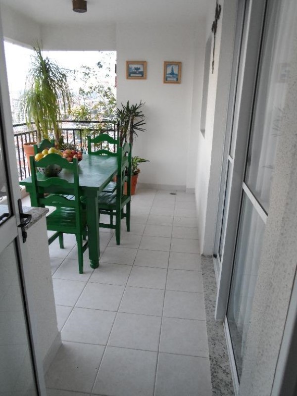 Apartamento, 3 quartos, 80 m² - Foto 7