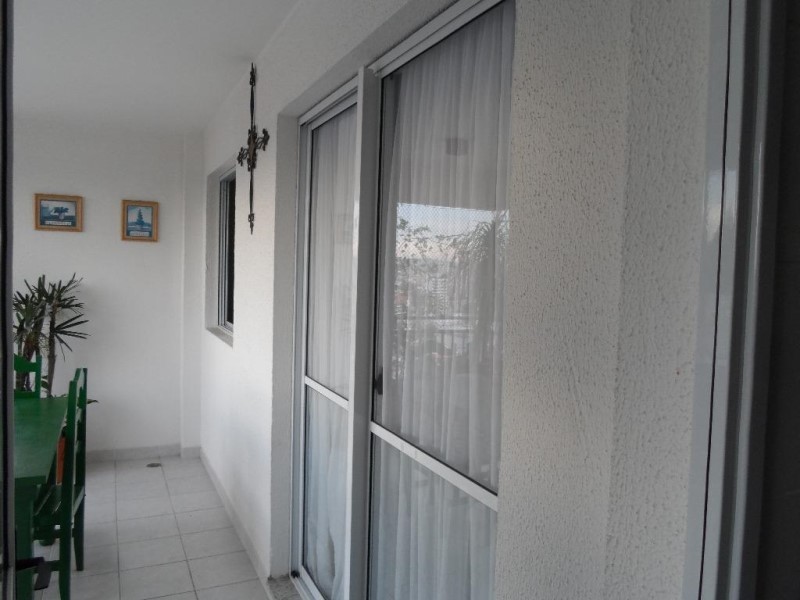 Apartamento, 3 quartos, 80 m² - Foto 8
