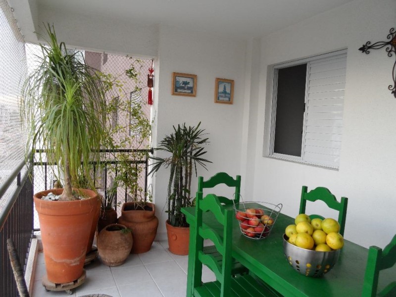 Apartamento, 3 quartos, 80 m² - Foto 10