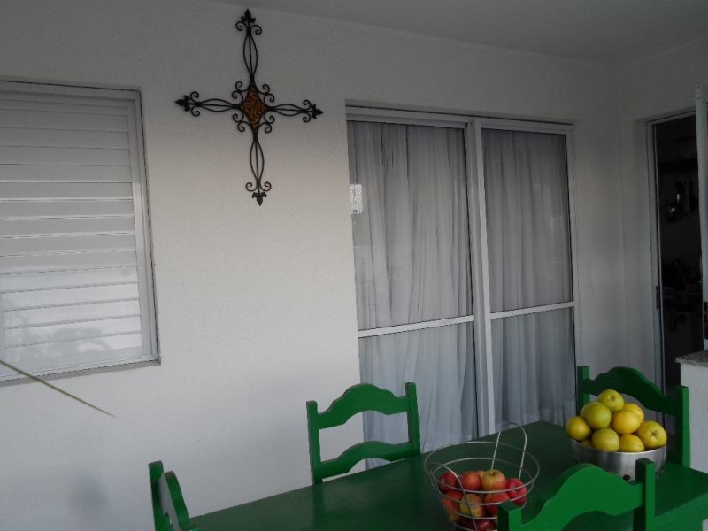 Apartamento, 3 quartos, 80 m² - Foto 11