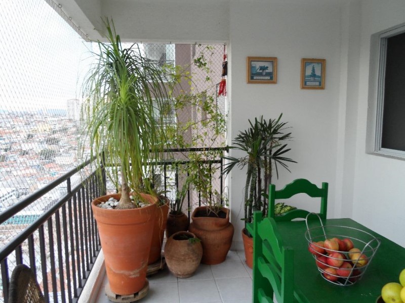 Apartamento, 3 quartos, 80 m² - Foto 12