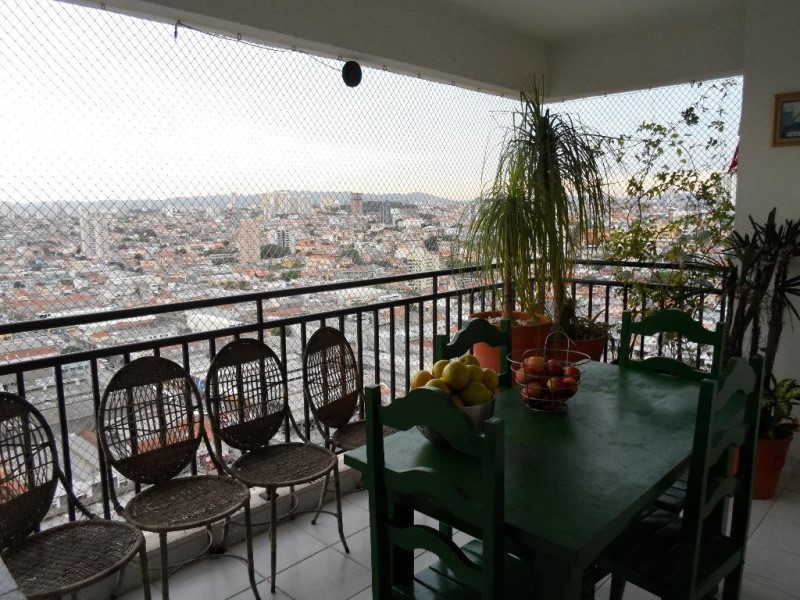 Apartamento, 3 quartos, 80 m² - Foto 3