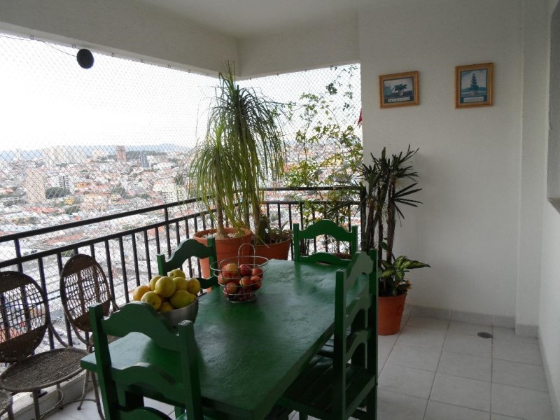 Apartamento, 3 quartos, 80 m² - Foto 13