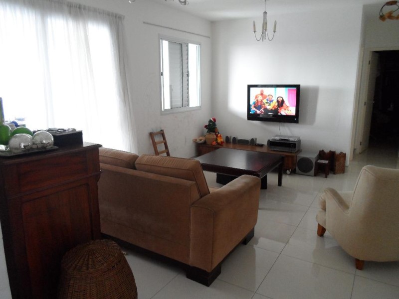 Apartamento, 3 quartos, 80 m² - Foto 1