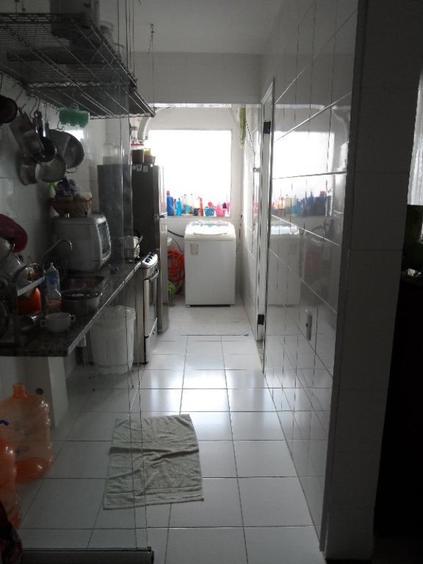 Apartamento, 3 quartos, 80 m² - Foto 21