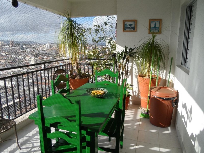 Apartamento, 3 quartos, 80 m² - Foto 22