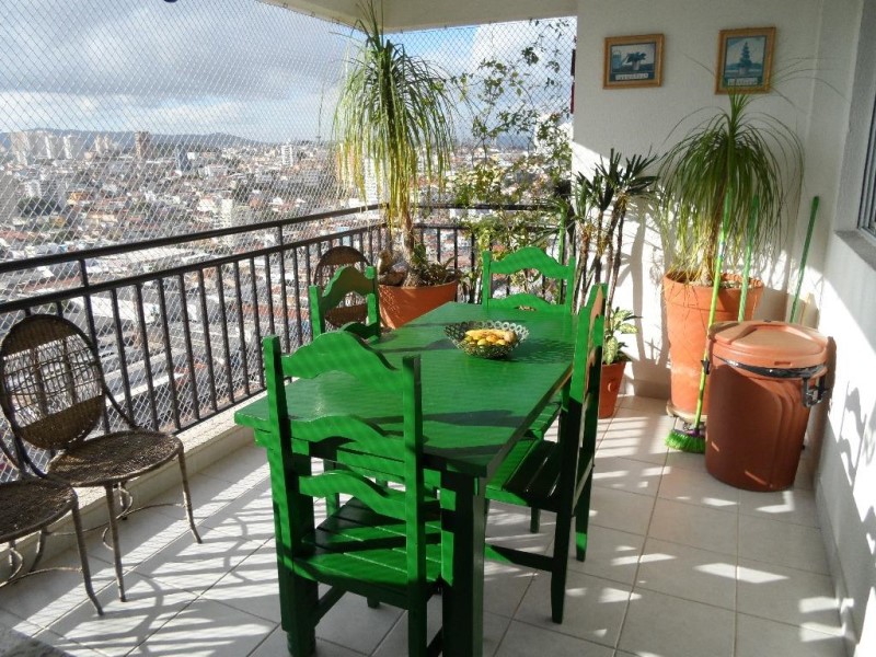 Apartamento, 3 quartos, 80 m² - Foto 23
