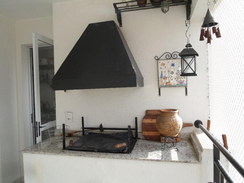 Apartamento, 3 quartos, 80 m² - Foto 24