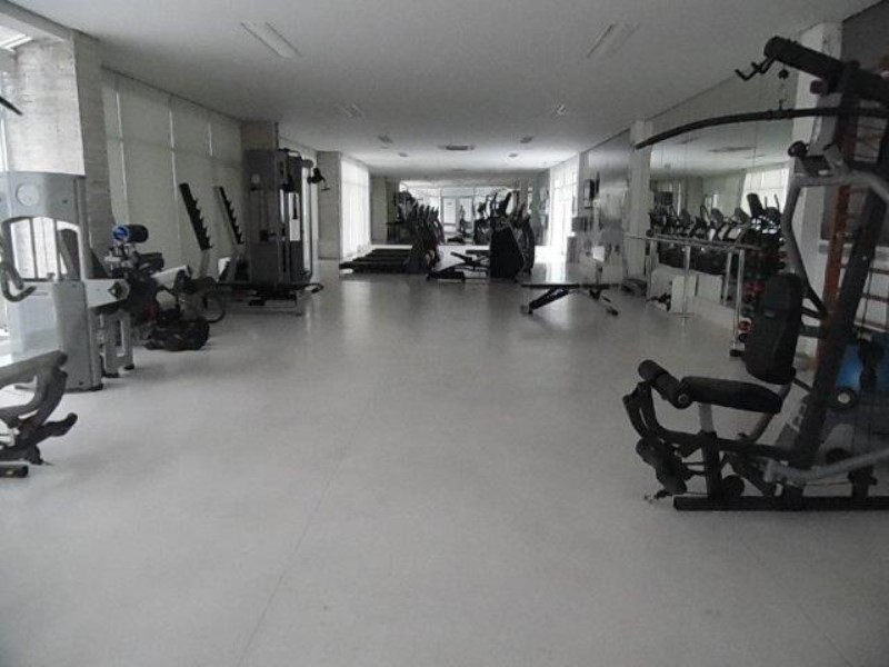 Apartamento, 4 quartos, 157 m² - Foto 1