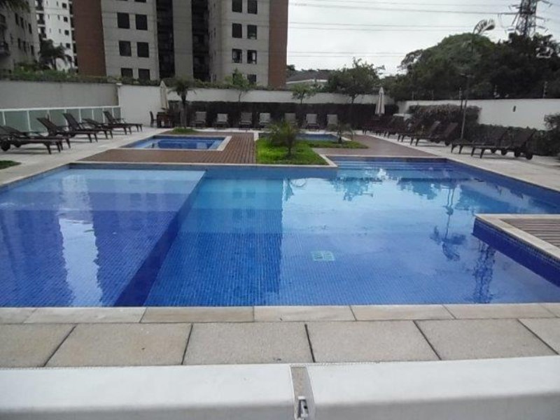 Apartamento, 4 quartos, 157 m² - Foto 5