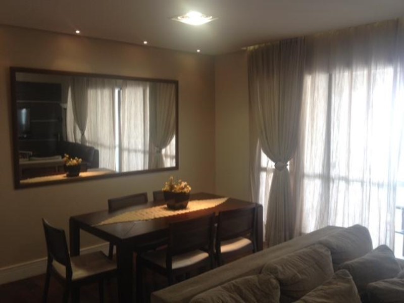 Apartamento, 4 quartos, 157 m² - Foto 7