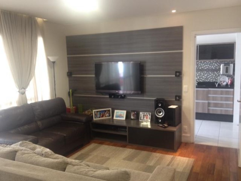 Apartamento, 4 quartos, 157 m² - Foto 8