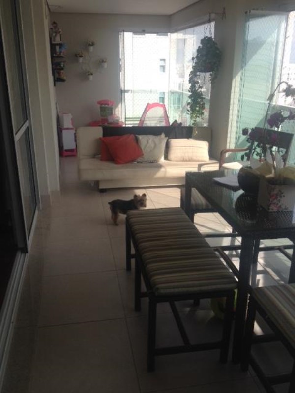 Apartamento, 4 quartos, 157 m² - Foto 11