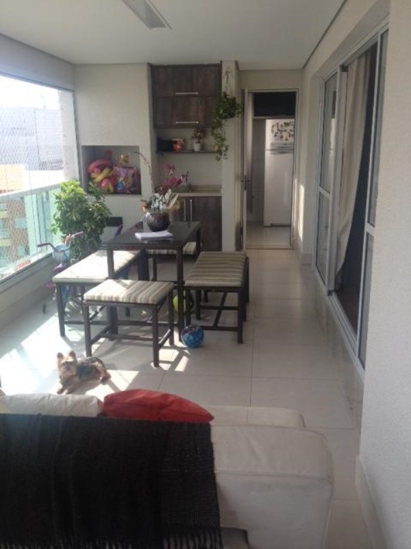 Apartamento, 4 quartos, 157 m² - Foto 12