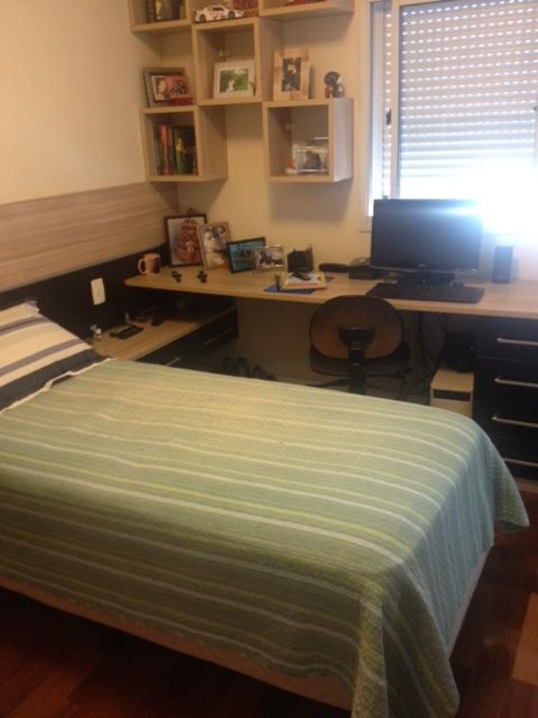 Apartamento, 4 quartos, 157 m² - Foto 13