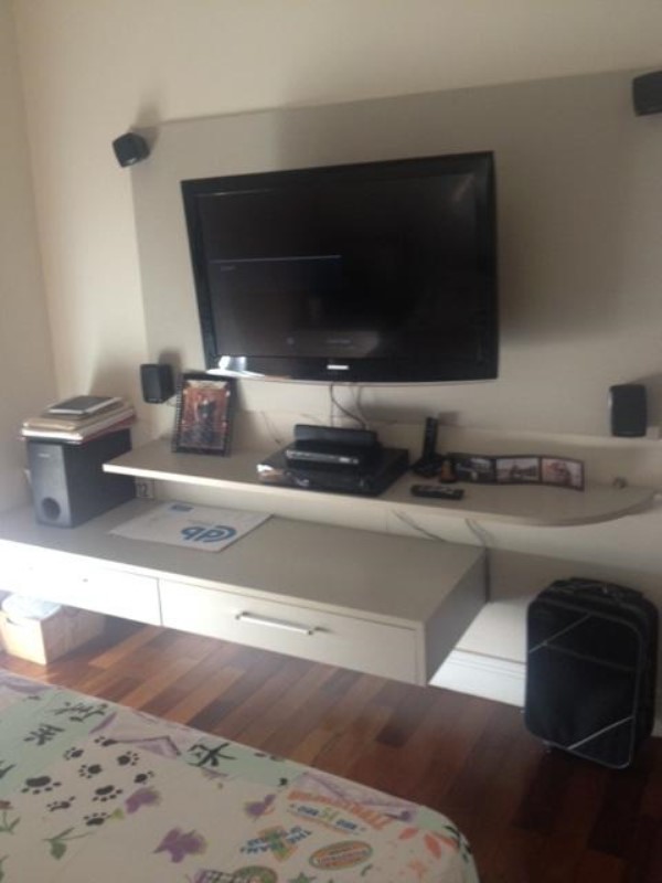 Apartamento, 4 quartos, 157 m² - Foto 16
