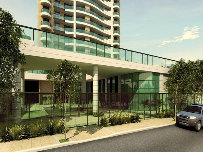 Apartamento, 4 quartos, 191 m² - Foto 3