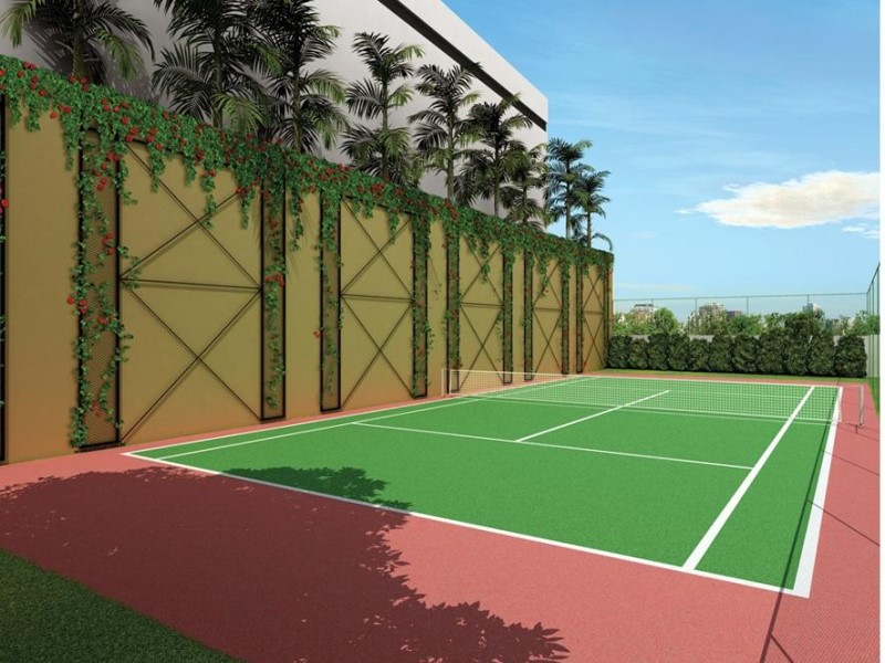 Apartamento, 4 quartos, 191 m² - Foto 4